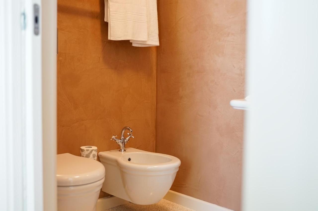 Villa Dafne Valpolicella B&B Adults Only, No Smoking, No Pets SantʼAmbrogio di Valpolicella Zewnętrze zdjęcie